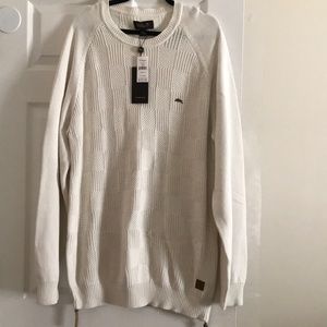 Atiziano Men’s Sweater!